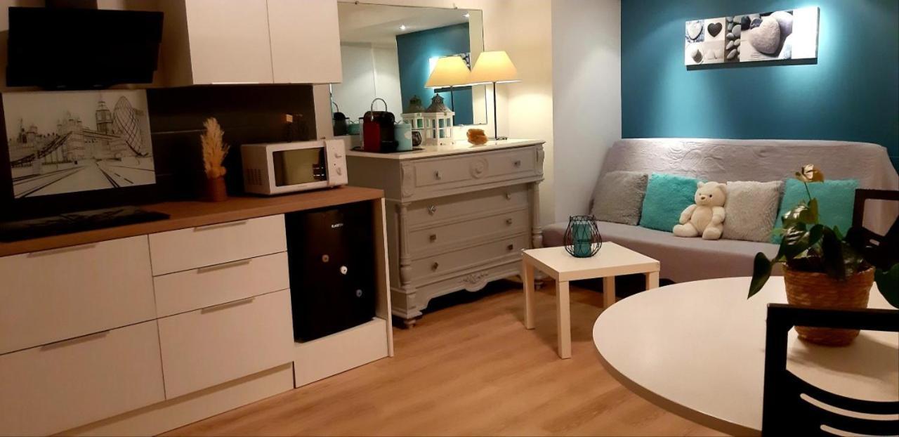 Ma Maison Fleurie Proche Aeroport Lyon St Exupery, Ldlc Arena, Groupama Stadium,eurexpo Janneyrias