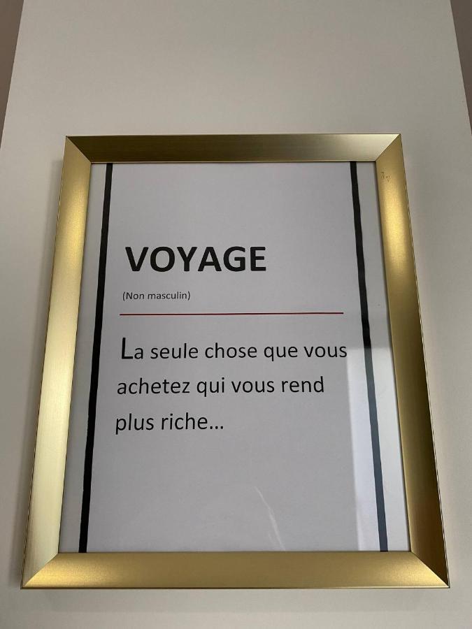 Ma Maison Fleurie Proche Aeroport Lyon St Exupery, Ldlc Arena, Groupama Stadium,eurexpo *