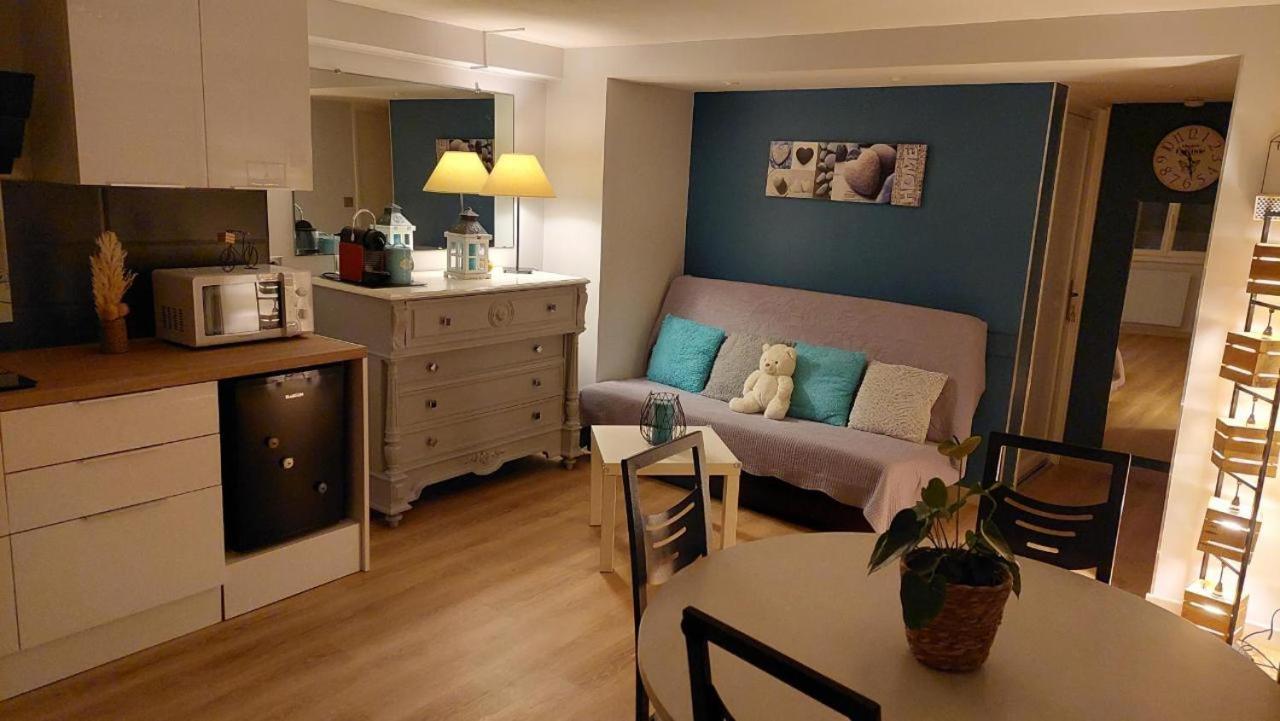 Ma Maison Fleurie Proche Aeroport Lyon St Exupery, Ldlc Arena, Groupama Stadium,eurexpo Janneyrias